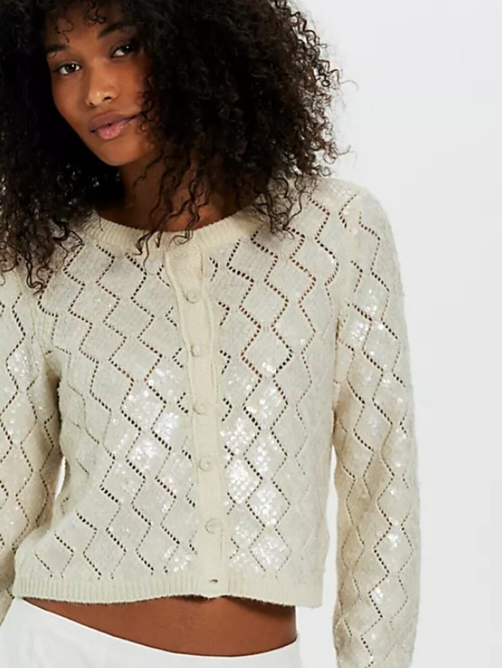 NWT Cardigan sirène We The Free
